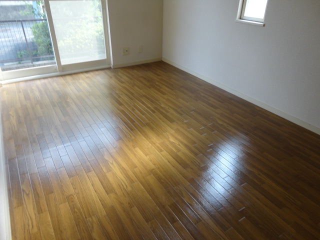 Living and room