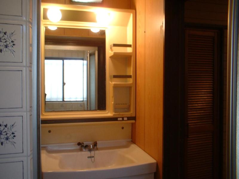 Washroom