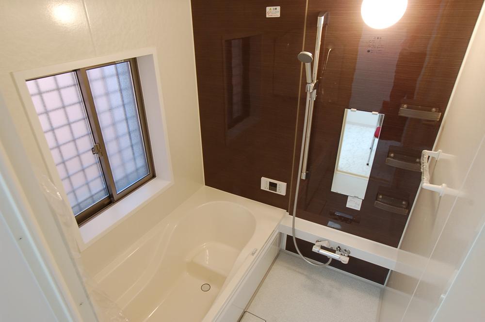 Bathroom. Even your laundry on a rainy day is with a big success bathroom dryer. Indoor (10 May 2013) Shooting