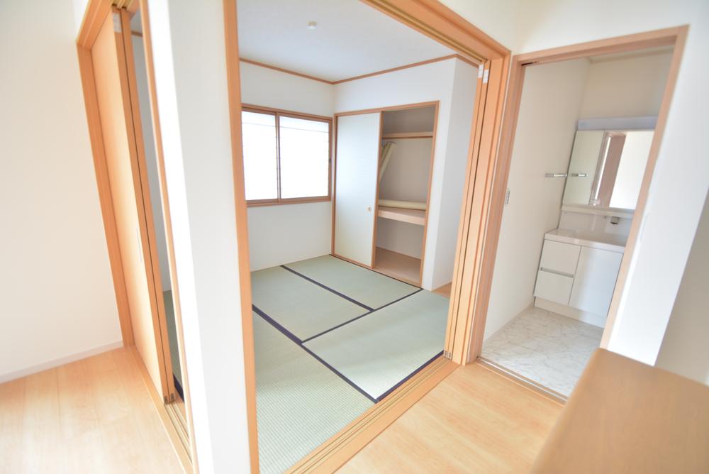 Non-living room. Indoor (11 May 2013) Shooting