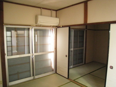 Living and room