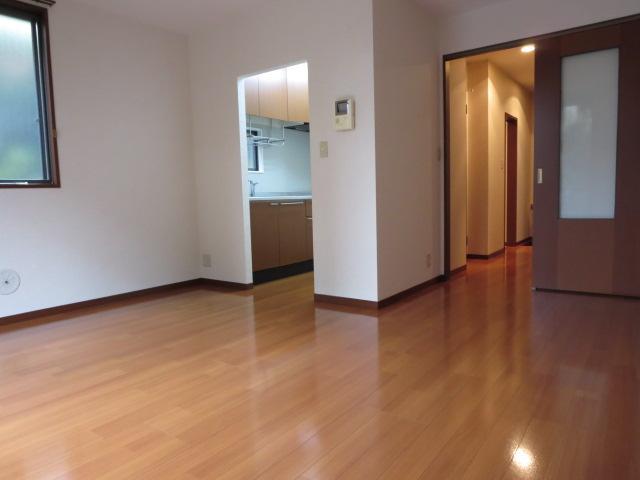 Other room space