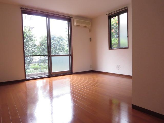 Other room space
