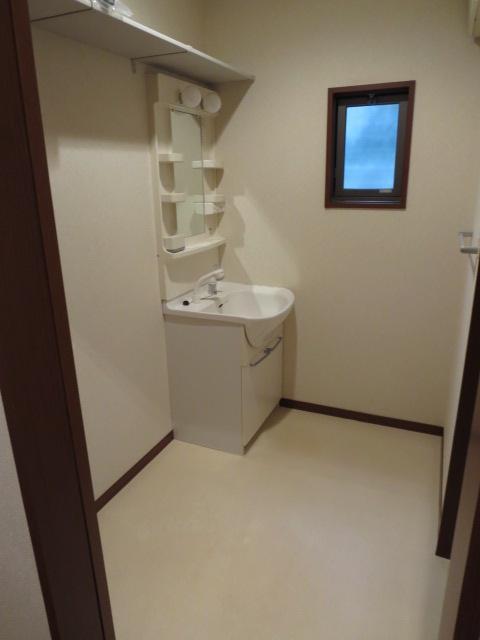 Washroom