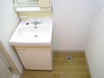 Washroom