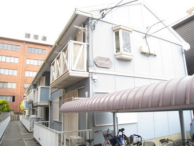 Building appearance