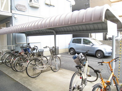 Other common areas