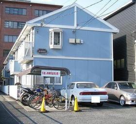 Building appearance