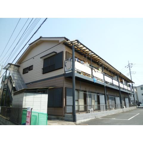 Building appearance