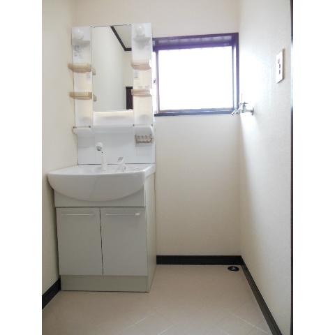 Washroom