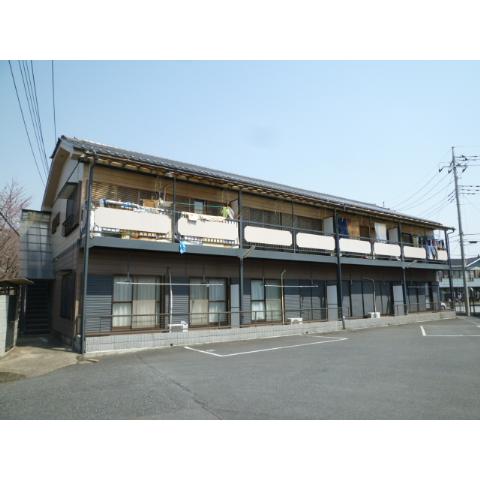 Building appearance