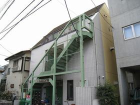 Building appearance