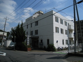 Hospital. Akiba 300m to the hospital (hospital)