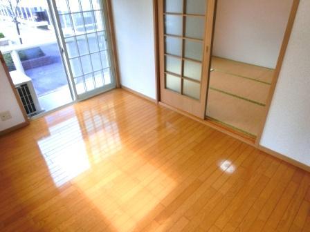 Living and room