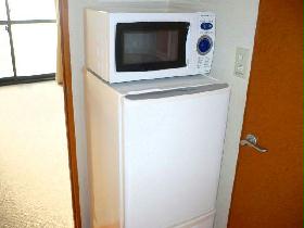 Other. microwave ・ refrigerator