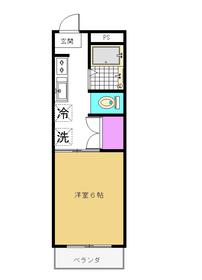 Building appearance