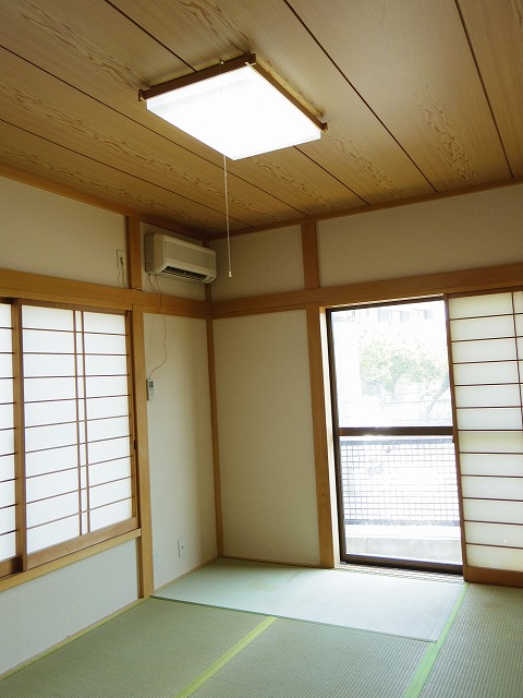 Other room space
