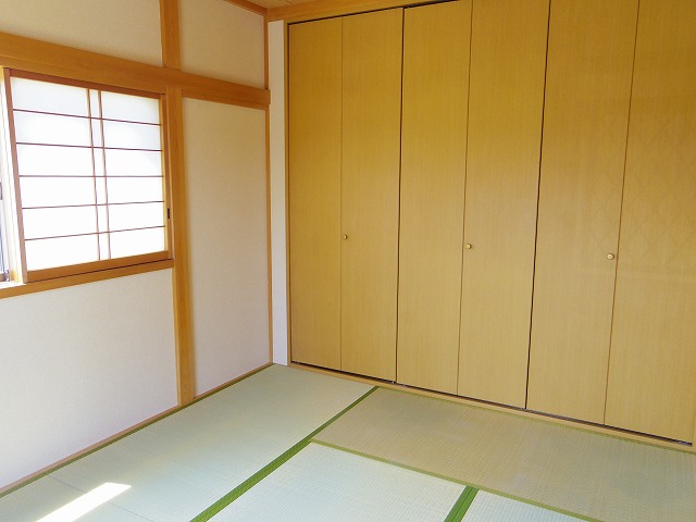 Other room space