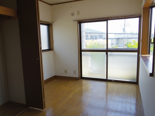 Other room space