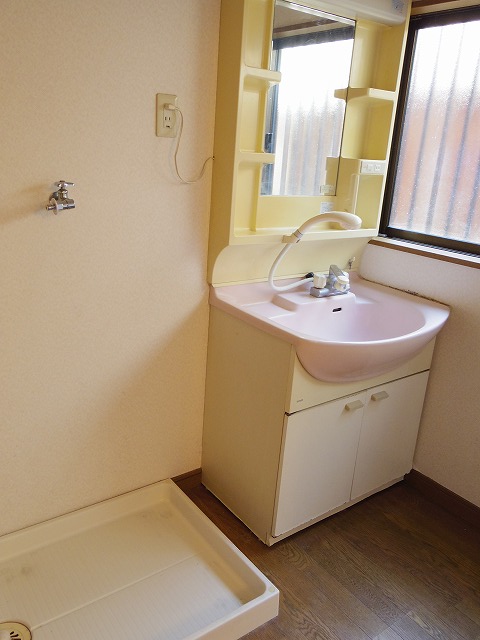 Washroom