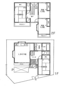 Building appearance