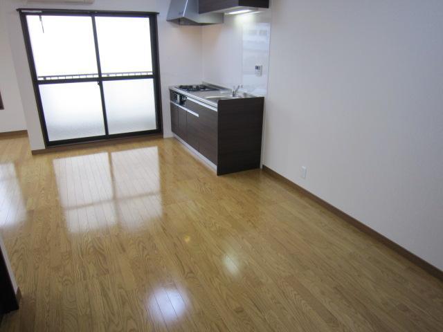 Other room space