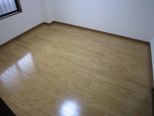 Other room space