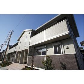 Building appearance