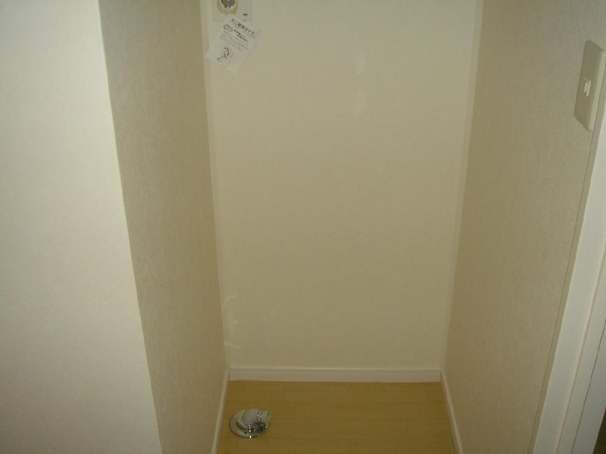 Other.  ☆ Washing machine in the room ☆ 