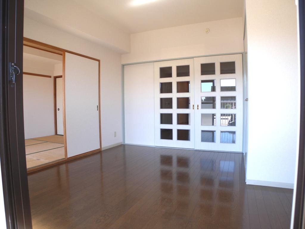 Other room space