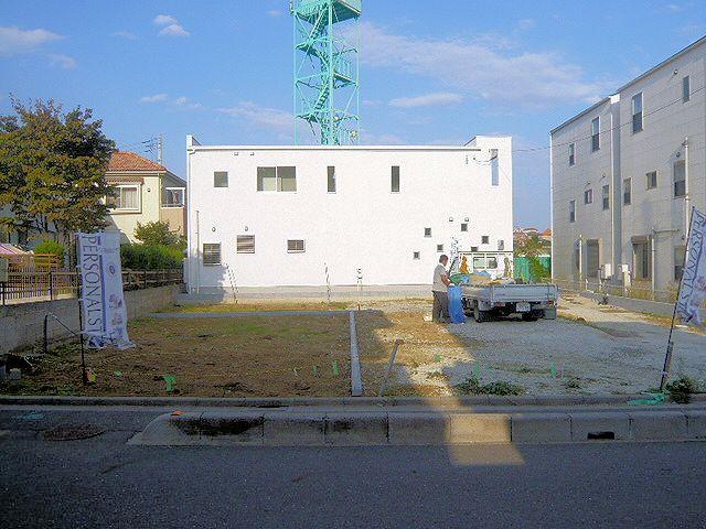 Local appearance photo. 10 / 12 shooting Urawa Station 14 mins