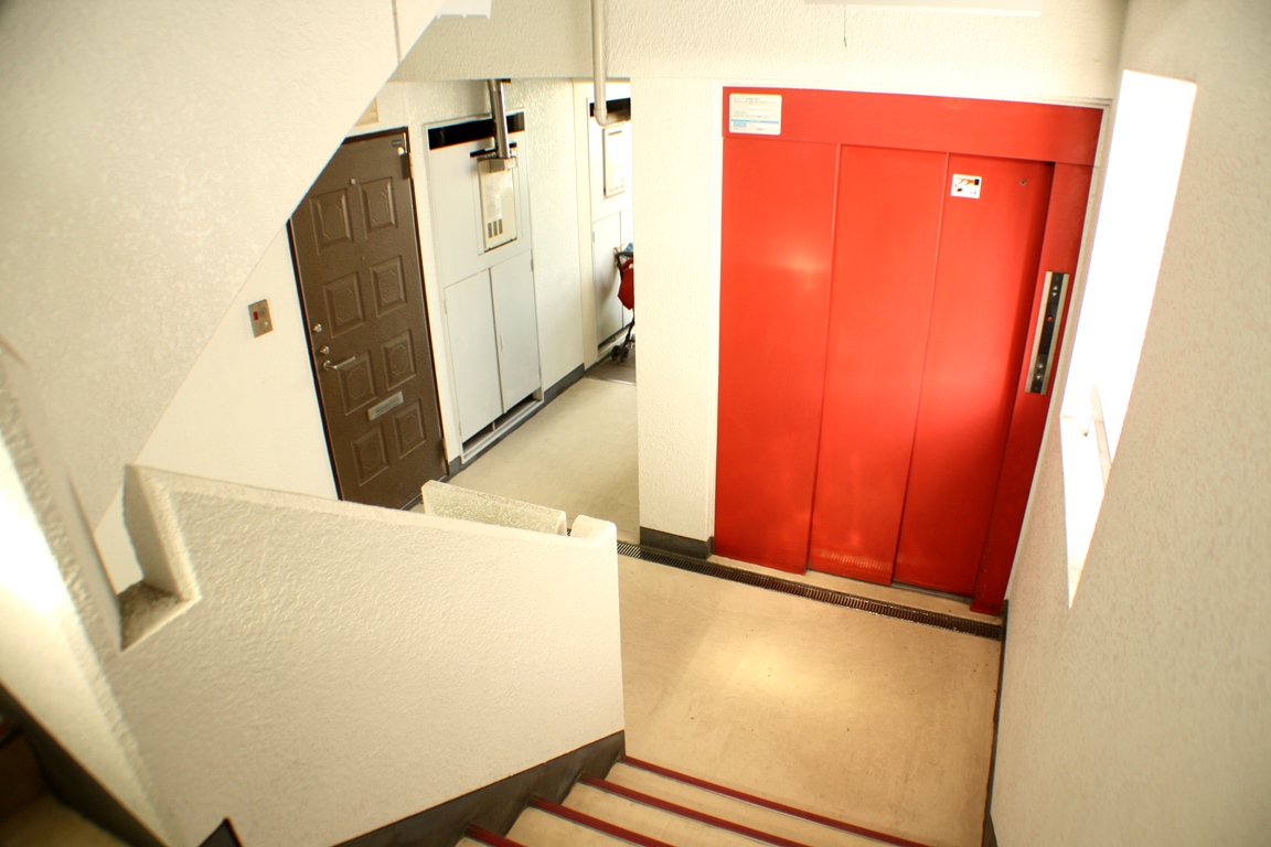 Other common areas