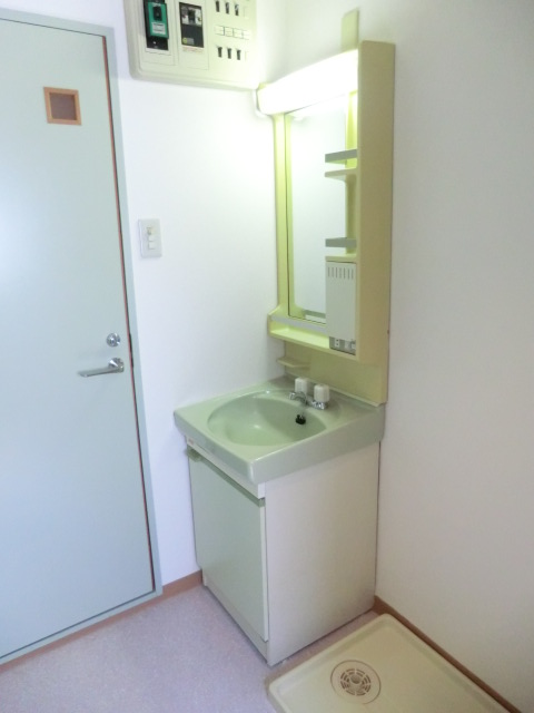 Washroom
