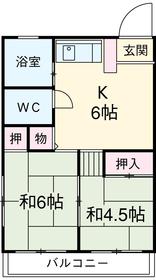 Building appearance