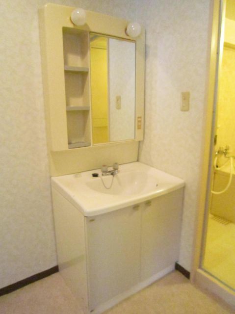 Washroom