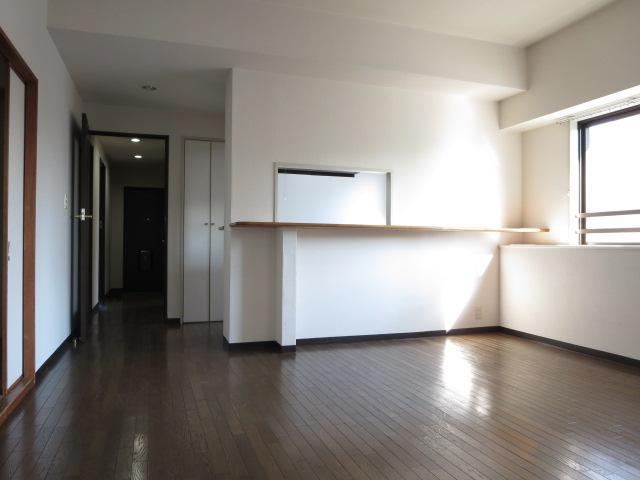 Other room space