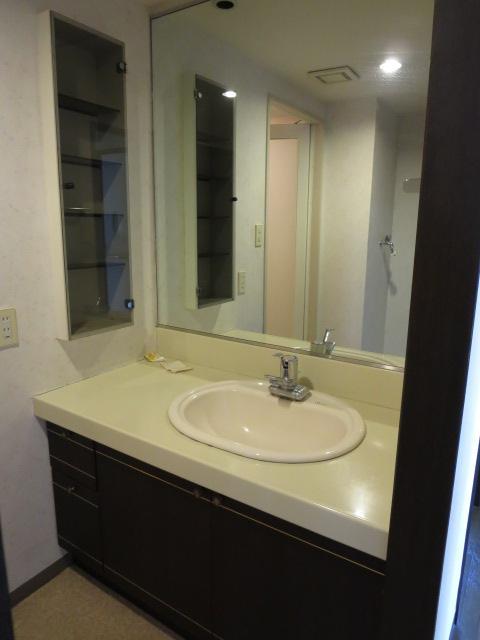 Washroom