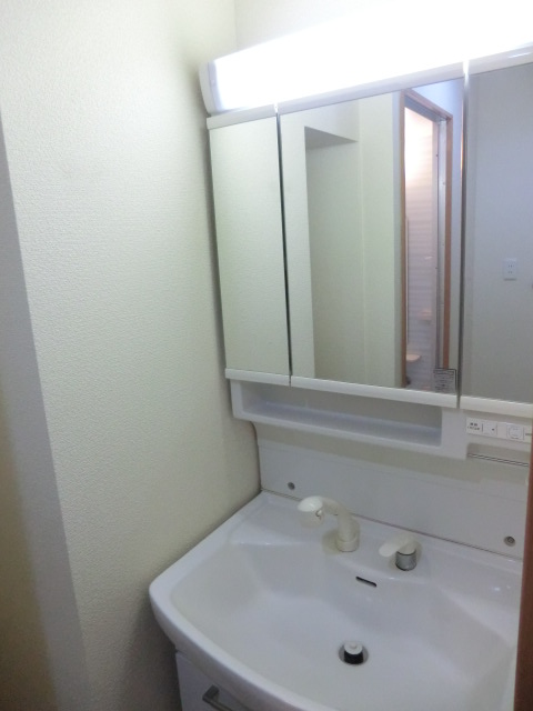 Washroom