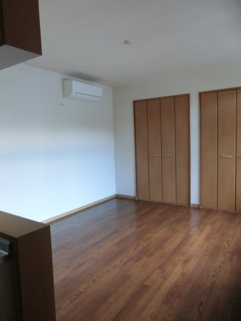 Living and room