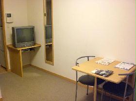 Living and room