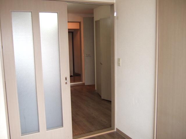 Other room space