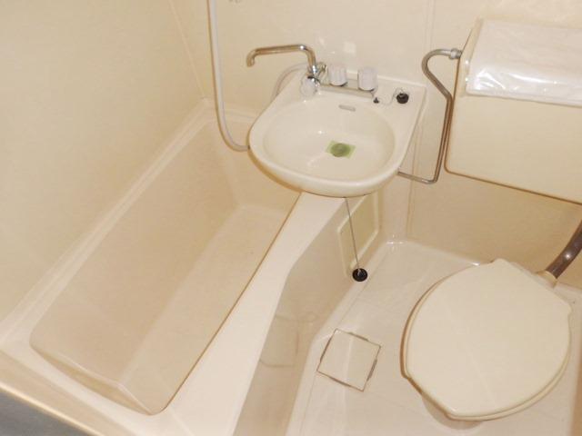 Bath