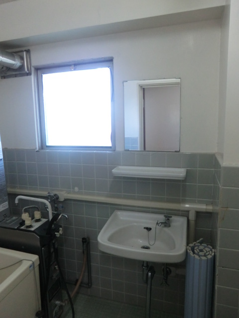 Washroom