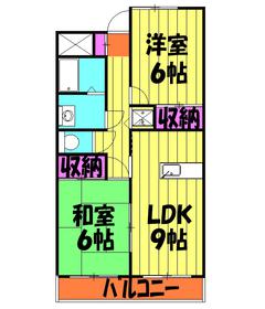Building appearance