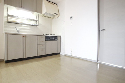 Other room space