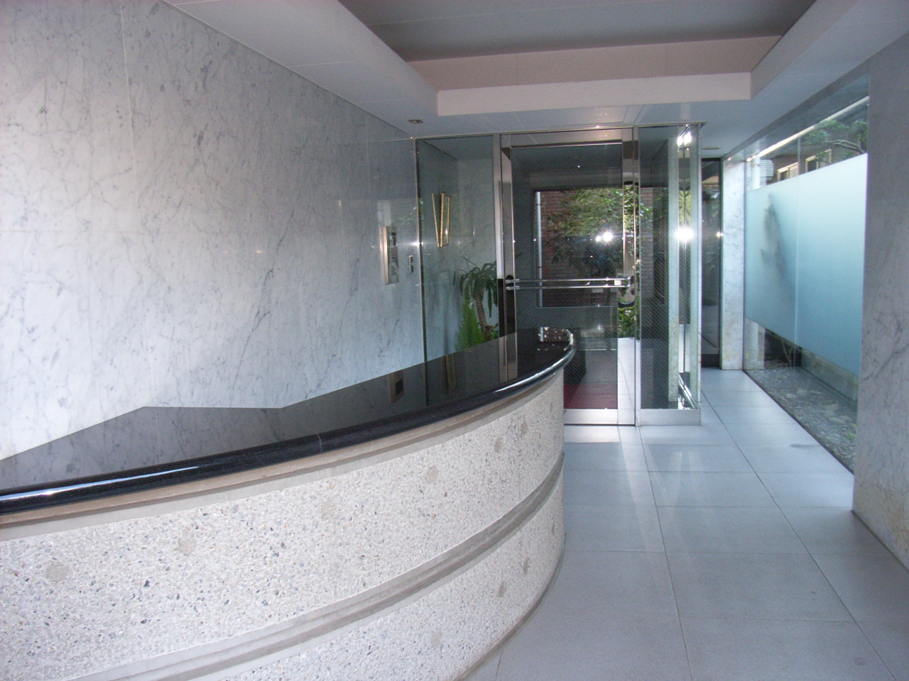 Other common areas