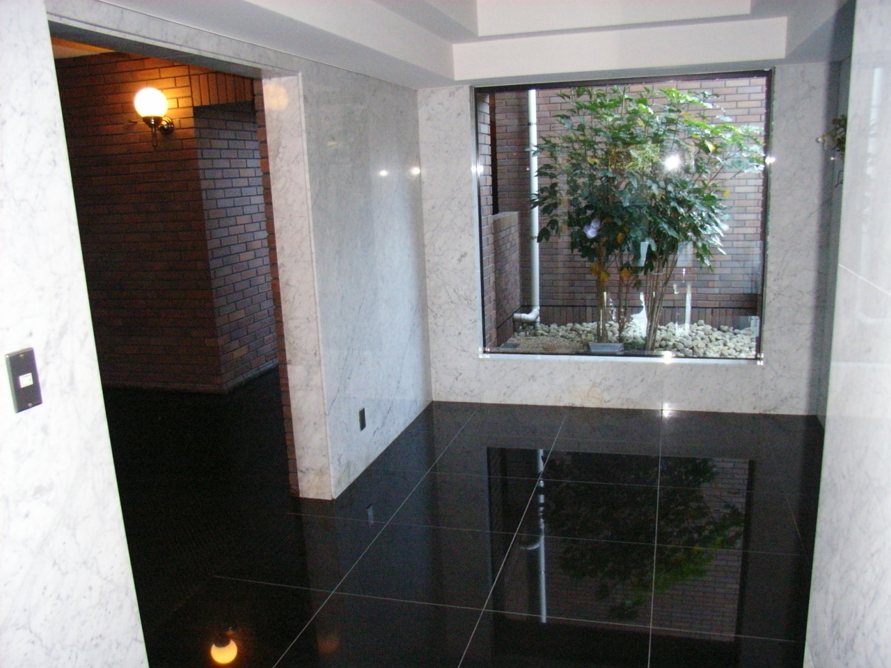 Other common areas