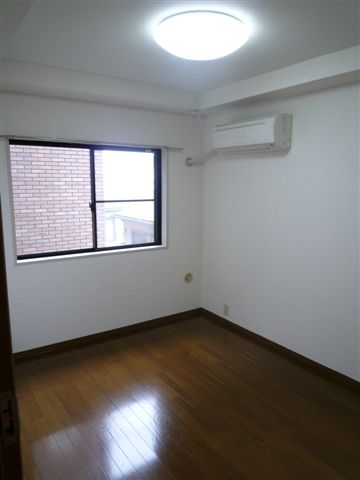 Other room space