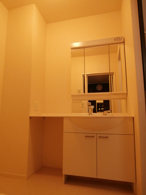 Washroom. ☆ Bathroom Vanity ☆