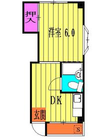 Building appearance